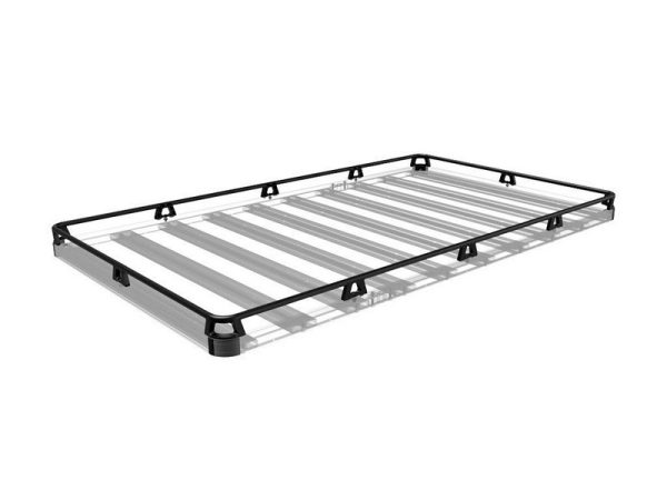 Front Runner Expedition Rail Kit - Full Perimeter for 1165mm(w) Rack