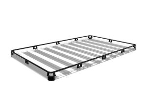 Front Runner Expedition Rail Kit - Full Perimeter for 1255mm(w) Rack