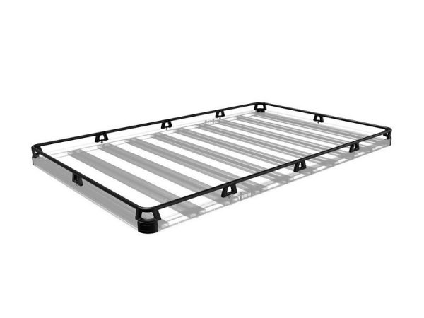 Front Runner Expedition Rail Kit - Full Perimeter for 1255mm(w) Rack