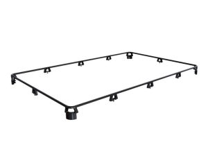 Front Runner Expedition Rail Kit - Full Perimeter for 1255mm(w) Rack - Image 3