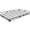 Front Runner Expedition Rail Kit - Full Perimeter for 1345mm(w) Rack