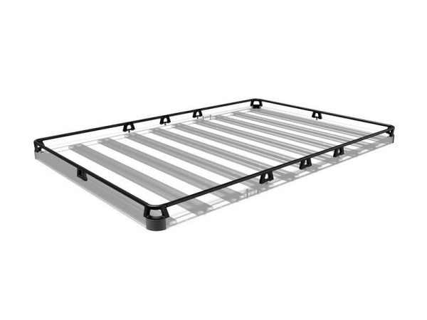 Front Runner Expedition Rail Kit - Full Perimeter for 1345mm(w) Rack