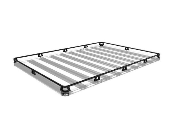 Front Runner Expedition Rail Kit - Full Perimeter for 1425mm(w) Rack