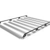 Front Runner Expedition Rail Kit Sides for 1560mm(l) Rack