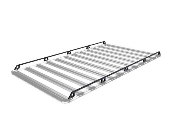 Front Runner Expedition Rail Kit Sides for 2368mm (l) Rack