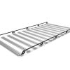 Front Runner Expedition Rail Kit Sides for 2570mm (l) Rack