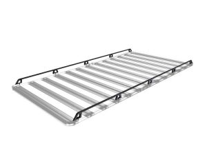 Front Runner Expedition Rail Kit Sides for 2570mm (l) Rack