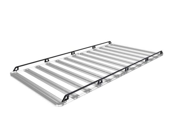 Front Runner Expedition Rail Kit Sides for 2570mm (l) Rack