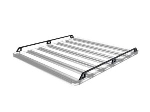 Front Runner Expedition Rail Kit Sides for 752mm(l) to 1358mm(l) Rack