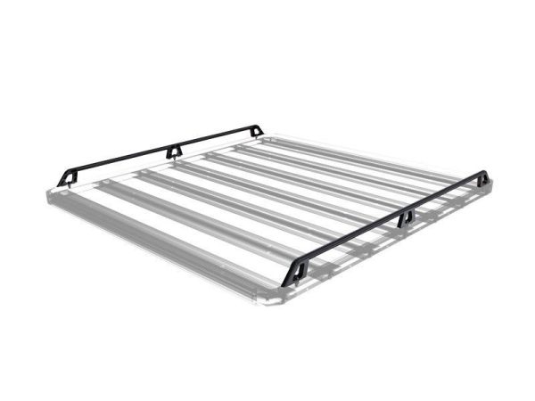 Front Runner Expedition Rail Kit Sides for 752mm(l) to 1358mm(l) Rack