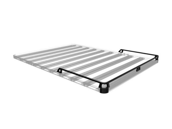 Front Runner Expedition Rail Kit - Front or Back for 1475mm(w) Rack