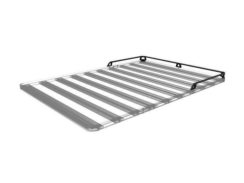 Front Runner Expedition Rail Kit - Front or Back for 1475mm(w) Rack - Image 2