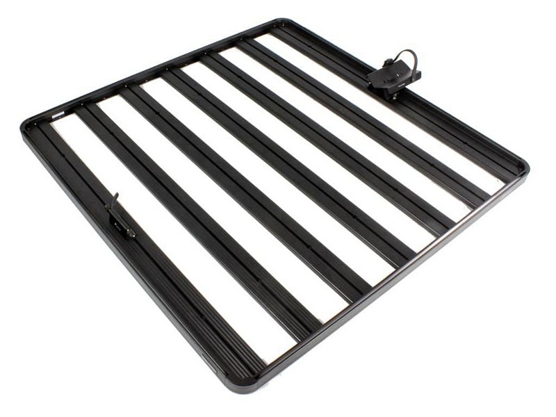 Front Runner Fork Mount Bike Carrier / Power Edition - Image 2