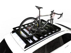 Front Runner Fork Mount Bike Carrier / Power Edition - Image 3
