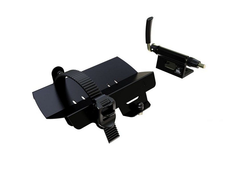 Front Runner Fork Mount Bike Carrier / Power Edition - Image 4