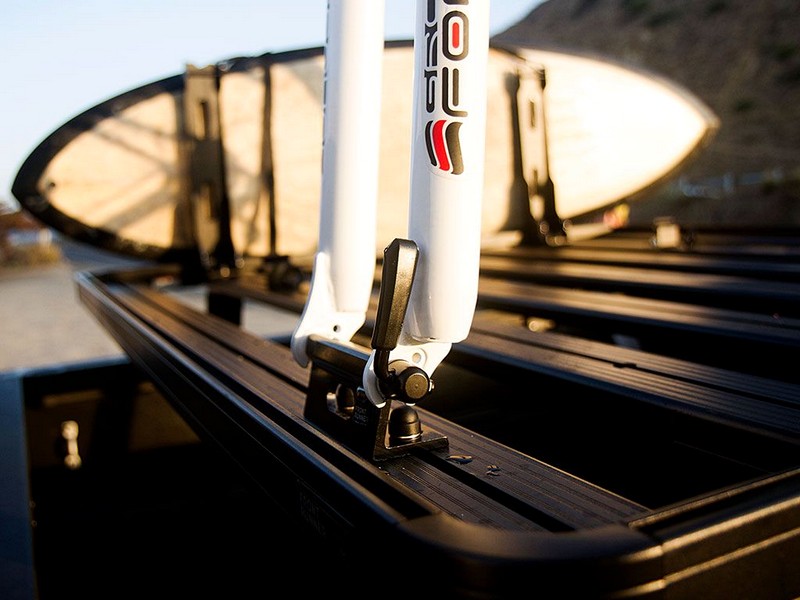 Front Runner Fork Mount Bike Carrier / Power Edition - Image 7
