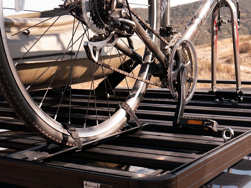 Front Runner Fork Mount Bike Carrier / Power Edition - Image 8