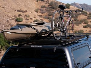 Front Runner Fork Mount Bike Carrier / Power Edition - Image 9