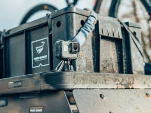 Front Runner Gopro Rack Mounting Bracket - Image 8