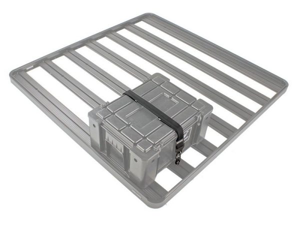 Front Runner Lockable Storage Box Strap Down