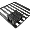 Front Runner Lockable Storage Box Strap Down - Image 2
