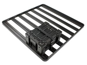 Front Runner Lockable Storage Box Strap Down - Image 2