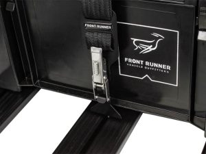 Front Runner Lockable Storage Box Strap Down - Image 5