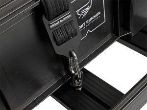 Front Runner Lockable Storage Box Strap Down - Image 4