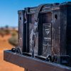 Front Runner Lockable Storage Box Strap Down - Image 6