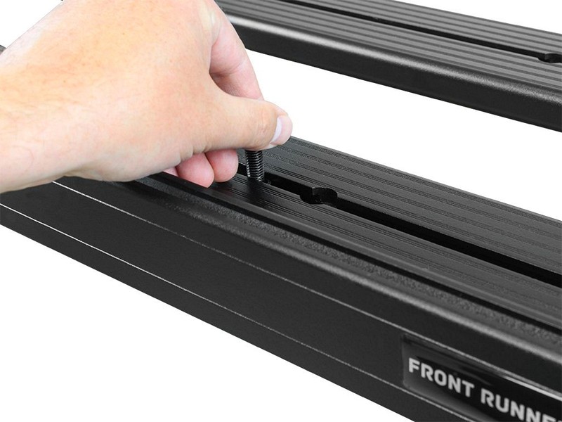 Front Runner Pickup Truck Slimline II Roof Rack Kit for 2020+ Defender 90/110/130 - Image 4