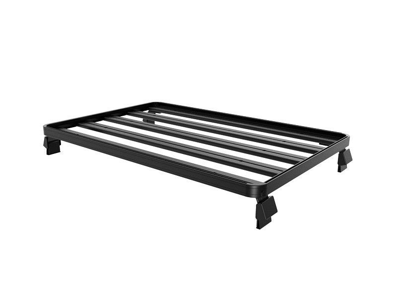Front Runner Pickup Truck Slimline II Roof Rack Kit for 2020+ Defender 90/110/130 - Image 3