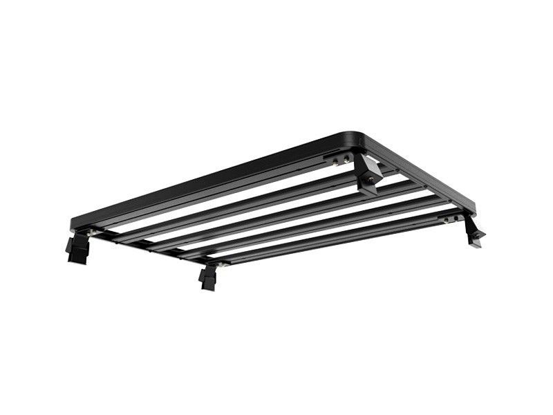 Front Runner Pickup Truck Slimline II Roof Rack Kit for 2020+ Defender 90/110/130 - Image 2
