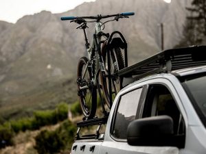 Front Runner Pro Bike Carrier - Image 7