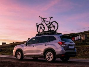 Front Runner Pro Bike Carrier - Image 6