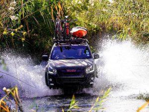 Front Runner Pro Canoe / Kayak / Sup Carrier - Image 7