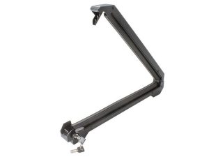 Front Runner Pro Ski, Snowboard & Fishing Rod Carrier - Image 9