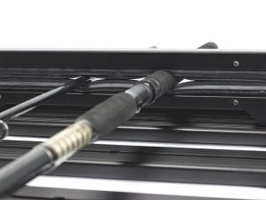 Front Runner Pro Ski, Snowboard & Fishing Rod Carrier - Image 8