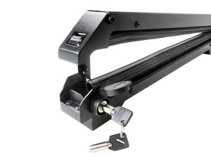 Front Runner Pro Ski, Snowboard & Fishing Rod Carrier - Image 6