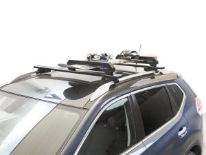 Front Runner Pro Ski, Snowboard & Fishing Rod Carrier - Image 3