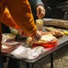 Front Runner Pro Stainless Steel Prep Table Kit - Image 9