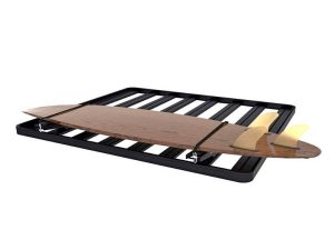 Front Runner Pro Surfboard, Windsurf & Paddle Board Carrier - Image 2