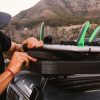 Front Runner Pro Surfboard, Windsurf & Paddle Board Carrier - Image 3
