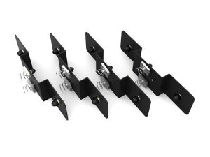 Front Runner Rack Adaptor Plates for Thule Slotted Load Bars - Image 5