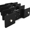 Front Runner Rack Adaptor Plates for Thule Slotted Load Bars - Image 4