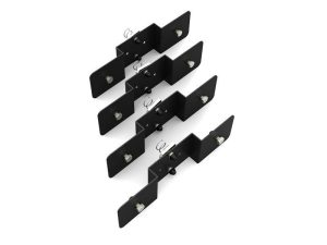Front Runner Rack Adaptor Plates for Thule Slotted Load Bars - Image 3
