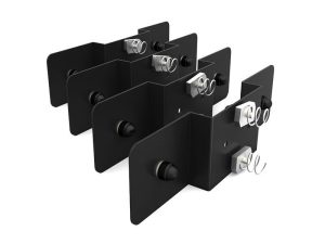 Front Runner Rack Adaptor Plates for Thule Slotted Load Bars - Image 2