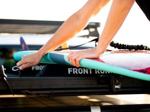 Front Runner Rack Pad Set - Image 9