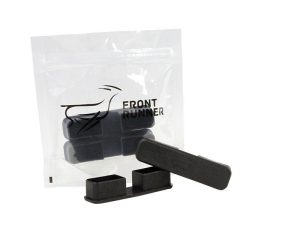 Front Runner Slat to Load Bar Conversion End Cap Kit