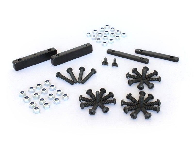 Front Runner Spare Bolt Kit for Slimline II Tray - Image 2