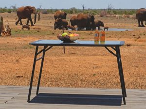 Front Runner Stainless Steel Camp Table - Image 6